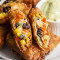 Southwest Eggrolls