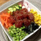 Ahi Tonfisk Poke Bowl