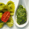 Basilika Pesto Dip