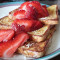 Strawberry French Toast