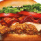 Bk Bacon Och Swiss Cheese Royal Crispy Chicken