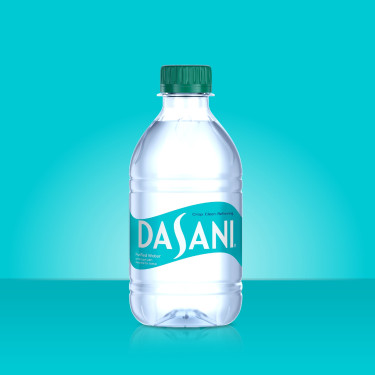 Dasani Vatten På Flaska