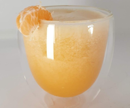 Ekologisk Mandarin Agua Fresca