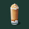 Caramel Ribbon Crunch Crème Frappuccino Blended Beverage