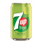 7Up Gratis