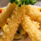 2. Räkor Tempura