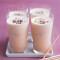 Klassiska Milkshakes Malts