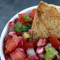 Chips Och Pico De Gallo