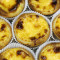 Pastell De Nata