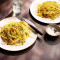 Spaghetti Aglio E Olio (Kryddig)