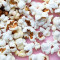 Popcorn Kycklingsallad