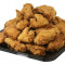 25 St Fried Chicken Meal Deal