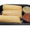 Fläsk Tamales, 3 Ct.