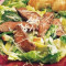 Steak Caesar Sallad