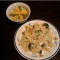 Kyckling Och Broccoli Alfredo