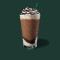 Chokladkaka Crumble Crème Frappuccino