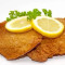 Wienschnitzel Från Fläsk