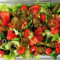 Vegetabilisk Tacosallad