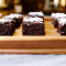 Mörk Choklad Brownie