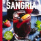 Säsongsbetonad Sangria