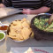 Mexikansk Guacamole