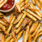 Hemlagad Pommes Frites