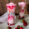 Strawberry Falooda