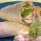 Caesar Sallad Wrap