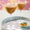 Saltad Caramel Martini