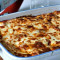 Köttlasagne