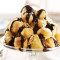 Saltad Karamell Profiteroles