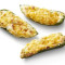 6 Delar Jalapeno Poppers