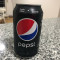 Pepsi Svart