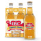 Ibc Cream Soda