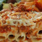 Bakad Ziti Middag