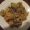 Fried Chicken Gizzards