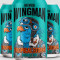 Wingman Tropical Storm 4X330Ml