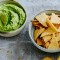 Chips Och Guac