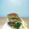 Zucchini Fritters