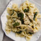 Kyckling Penne Pesto