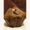 Trippel Chokladmuffin