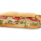 Turkey Ranch Swiss 8 Inch