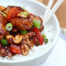 Lunch Kung Pao Chicken