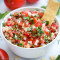 Sidan Pico De Gallo