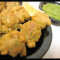 Spenat Pakora