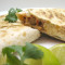 Grillad Kyckling Quesadillas