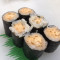 Spicy Scallop Maki