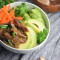 Gf Mongolian Beef Bowl