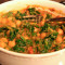 Chana Saag