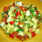 Scrambled Paneer